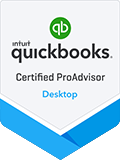 New York QuickBooks ProAdvisor